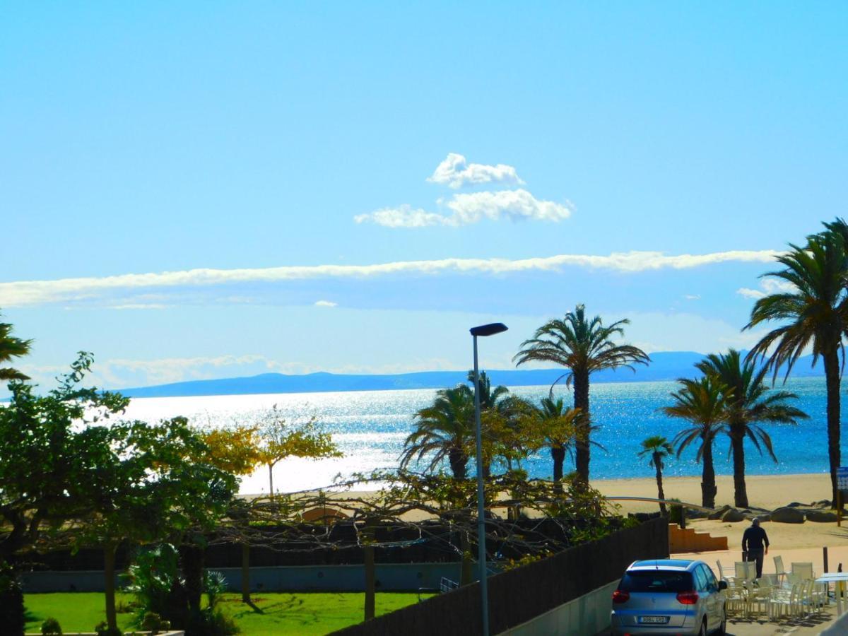 Gmid Immo A226 Moli De Vent 1 Apartment *