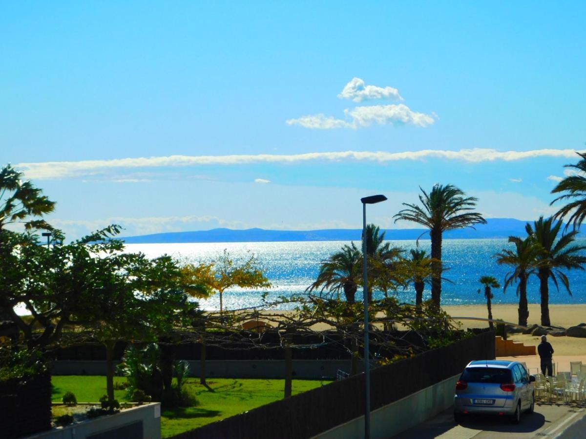 Gmid Immo A226 Moli De Vent 1 Apartment Roses